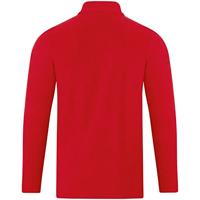 JAKO 7703 Fleecevest - Rood/Wijnrood - L - thumbnail