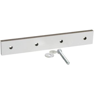 Schneider Electric PrismaSeT-P, afstandhouder, voor platte rail, voor kastbreedte = 400 mm 1 stuk(s)