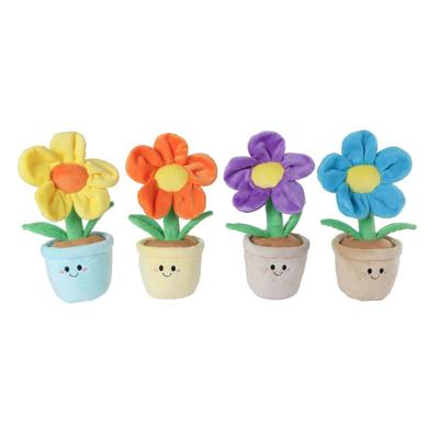 Take Me Home knuffel plant pluche, 30cm