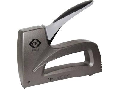 C.K T6228 T6228 Nietpistool Type niet Type 28 Lengte nieten 6 - 8 mm