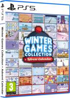Winter Games Collection + Advent Calendar - thumbnail