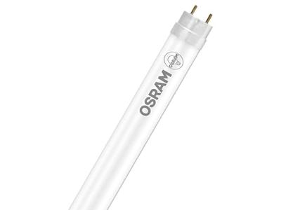 OSRAM HOMELIGHTING LED-buis-Buis Energielabel: E (A - G) G13 T8 15 W = 36 W Koudwit 1 stuk(s) (Ø x l) 26.80 mm x 1213 mm OSRAM HOMELIGHTING LED-buis-Buis Energielabel: E (A - G) G13 T8 15 W = 36 W Koudwit 1 stuk(s) (Ø x l) 26.80 mm x 1213 mm