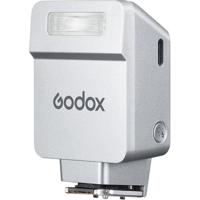 Godox IT22 iFlash TTL Camera Flash Silver for Sony - thumbnail