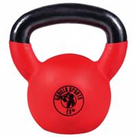 Kettlebell 20 kg Rubber Coating - thumbnail