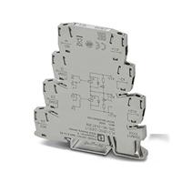 Phoenix Contact PLC-2RSC-24DC/ 1 Interfacerelais 24 V/DC 3.5 A 2x NO 10 stuk(s) - thumbnail