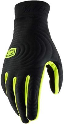 100% Brisker Xtreme - MTB Thermal Gloves