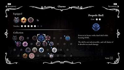 Hollow Knight