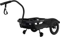 Hamax venture cargo bike trailer - thumbnail