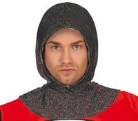 Middeleeuwse Ridder Kostuum Gijsbrecht - thumbnail