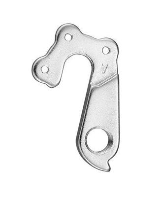 UNION derailleurpad gh-098 met schroefset m3x0.5