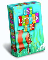 Het Letterspel (Kaartspellen) - thumbnail