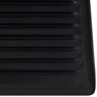 Wielblokken 4 st 16x9x9 cm rubber - thumbnail