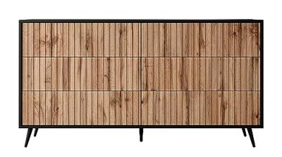 NADUVI Collection Dressoir Giulia 6 lades