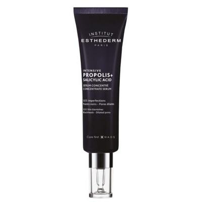 Institut Esthederm Intensive Propolis + Salicylic Acid Concentrate Serum