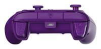 Gamepad - Xbox Series X|S, Xbox One en pc - Afterglow Wave - RGB - Bedraad - Paars - TURTLE BEACH - thumbnail