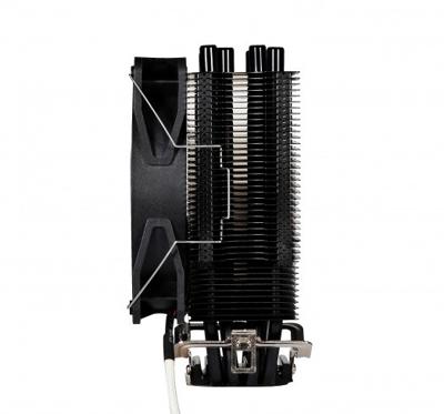 Spire ECLIPSE ADVANCED 991 Processor Koeler 12 cm Zwart