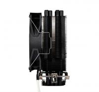 Spire ECLIPSE ADVANCED 991 Processor Koeler 12 cm Zwart - thumbnail