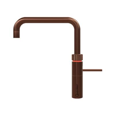 Quooker 22FSRCO COMBI Fusion Square Rosé Koper Quooker 22FSRCO COMBI Fusion Square Rosé Koper
