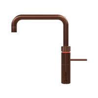 Quooker 22FSRCO COMBI Fusion Square Rosé Koper - thumbnail