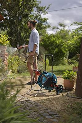 Gardena Textielslang lianoa life 10m - thumbnail