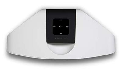 Bluesound Pulse Mini 2i - Draadloze Hifi Speakers - Wit - thumbnail