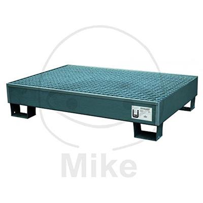 Rapid opvangbak "w10 drain pan w10 f.2x200l drill