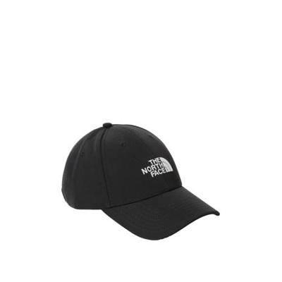 The North Face Recycled 66 Classic Pet Heren TNF Black - TNF White One Size The North Face Recycled 66 Classic Pet Heren TNF Black - TNF White One Size