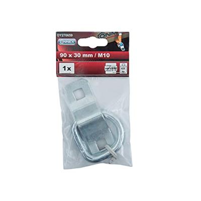 Connex Sjoroog Met D-Ring 90X30Mm Vz - DY270659