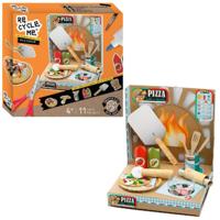 Re-Cycle-Me Pizzeria - thumbnail