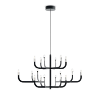 Luceplan - J-us Configuratie G Hanglamp - thumbnail