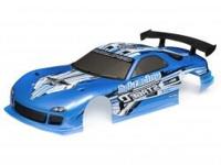 Mazda rx-7 fd3s painted body (190mm) - thumbnail