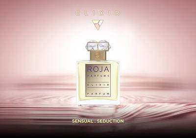 ROJA London Pour Femme Elixir Parfum 50ml