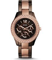 Fossil Bandschakels ES4079 - 18mm - (2 stuks) - thumbnail