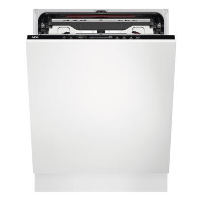 AEG FSE76737P 7000 GlassCare Inbouw Vaatwasser AEG FSE76737P 7000 GlassCare Inbouw Vaatwasser