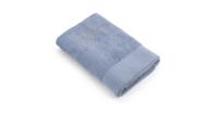Walra Soft Cotton Douchelaken 70 x 140 cm 550 gram Blue - thumbnail