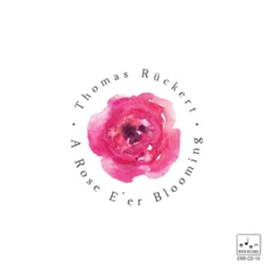 A Rose Eer Blooming - CD (4039967025654) A Rose Eer Blooming - CD (4039967025654)