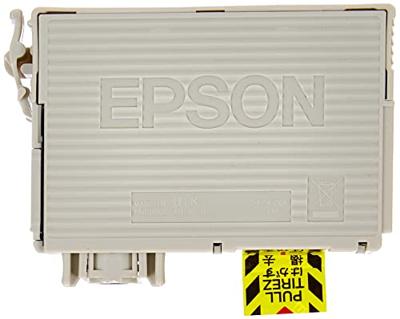 Epson C13T12824022 3.5ml Cyaan inktcartridge