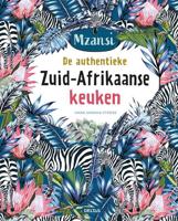 De authentieke Zuid-Afrikaanse keuken (Hardback) - thumbnail