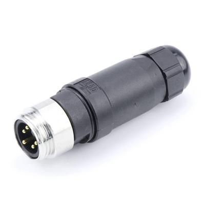 Molex 1300170030 Sensor/actuator connector 1 stuk(s)