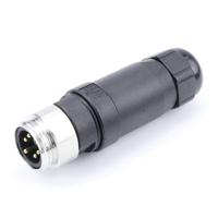 Molex 1300170030 Sensor/actuator connector 1 stuk(s) - thumbnail