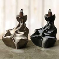 Waterval Backflow Wierookhouder - thumbnail