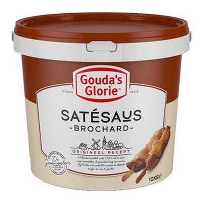Gouda's Glorie - Satesaus Brochard - 10000g