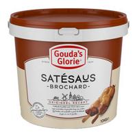 Gouda's Glorie - Satesaus Brochard - 10000g - thumbnail