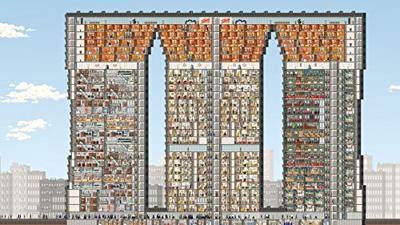 PS4 Project Highrise - Architect&apos;s Edition