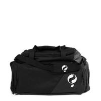 Sporttas Nr.11 | Zwart/Wit - thumbnail