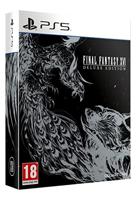 PS5 Final Fantasy XVI Deluxe Edition - thumbnail