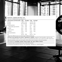 Flapjacks 25x 110gr Fruit - thumbnail