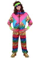 Trainingspak Proud to be Fout - thumbnail