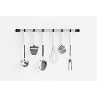 Brabantia Essential Line Bakspaan Anti-Aanbak Wit - thumbnail