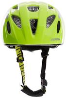 Olympic Sportswear Alpina sports kinderhelm ximo flash be visible 47-51 glans - thumbnail